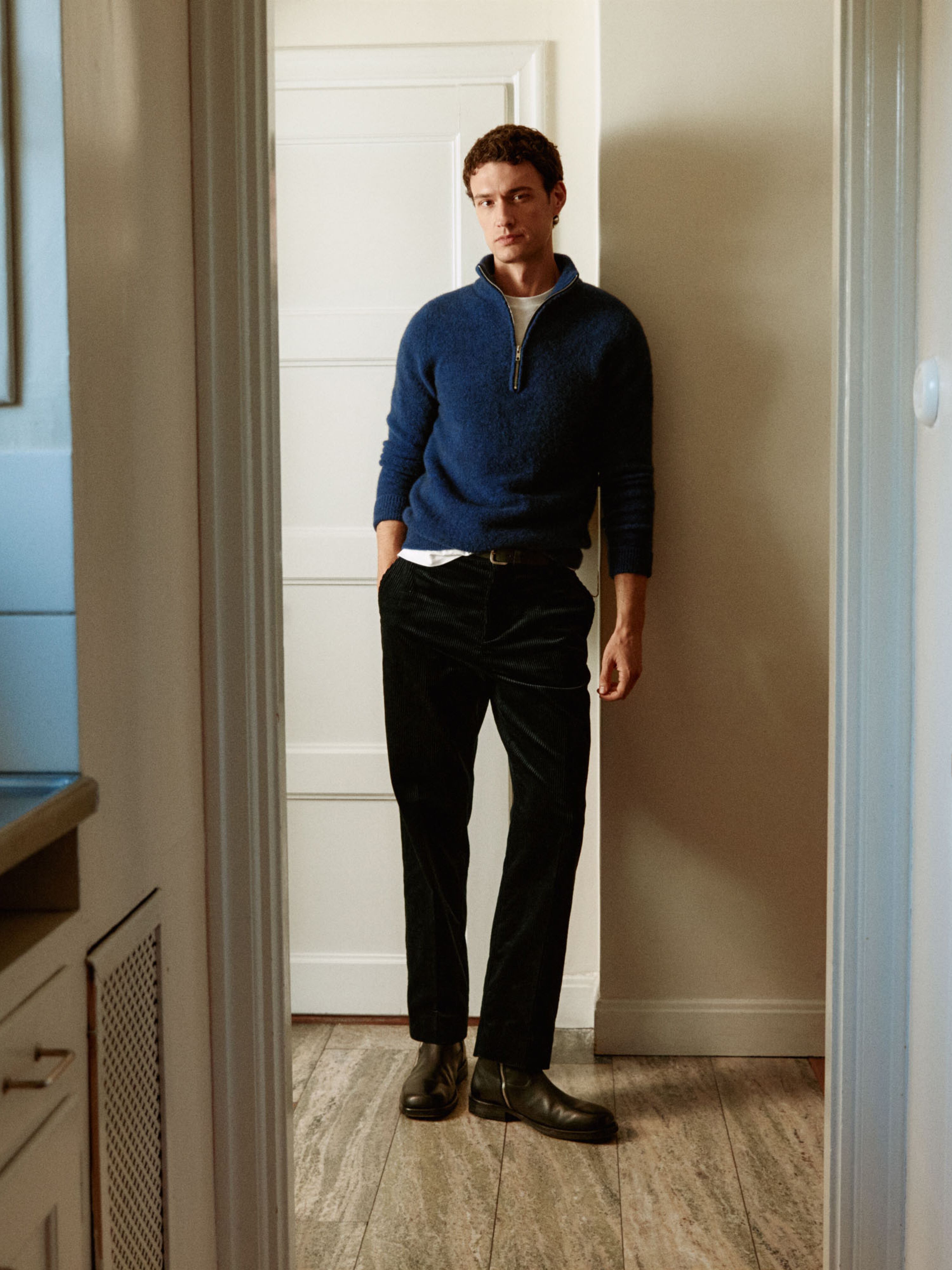 Filippa K AW26 Main Campaign 3x4 Website Portrait 21
